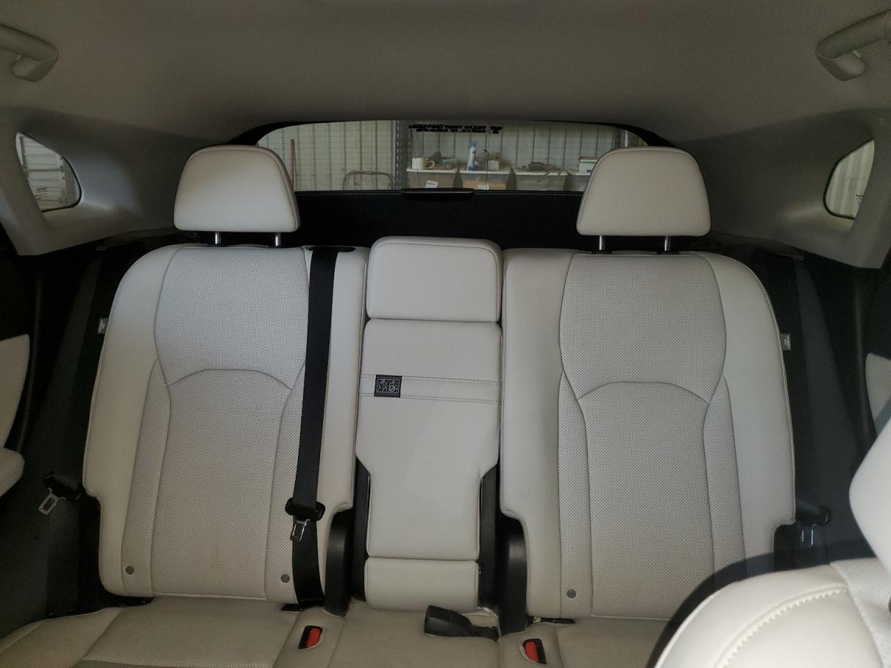 2020 Lexus Rx 350 Base VIN: 2T2AZMAA6LC173388 Lot: 66915954