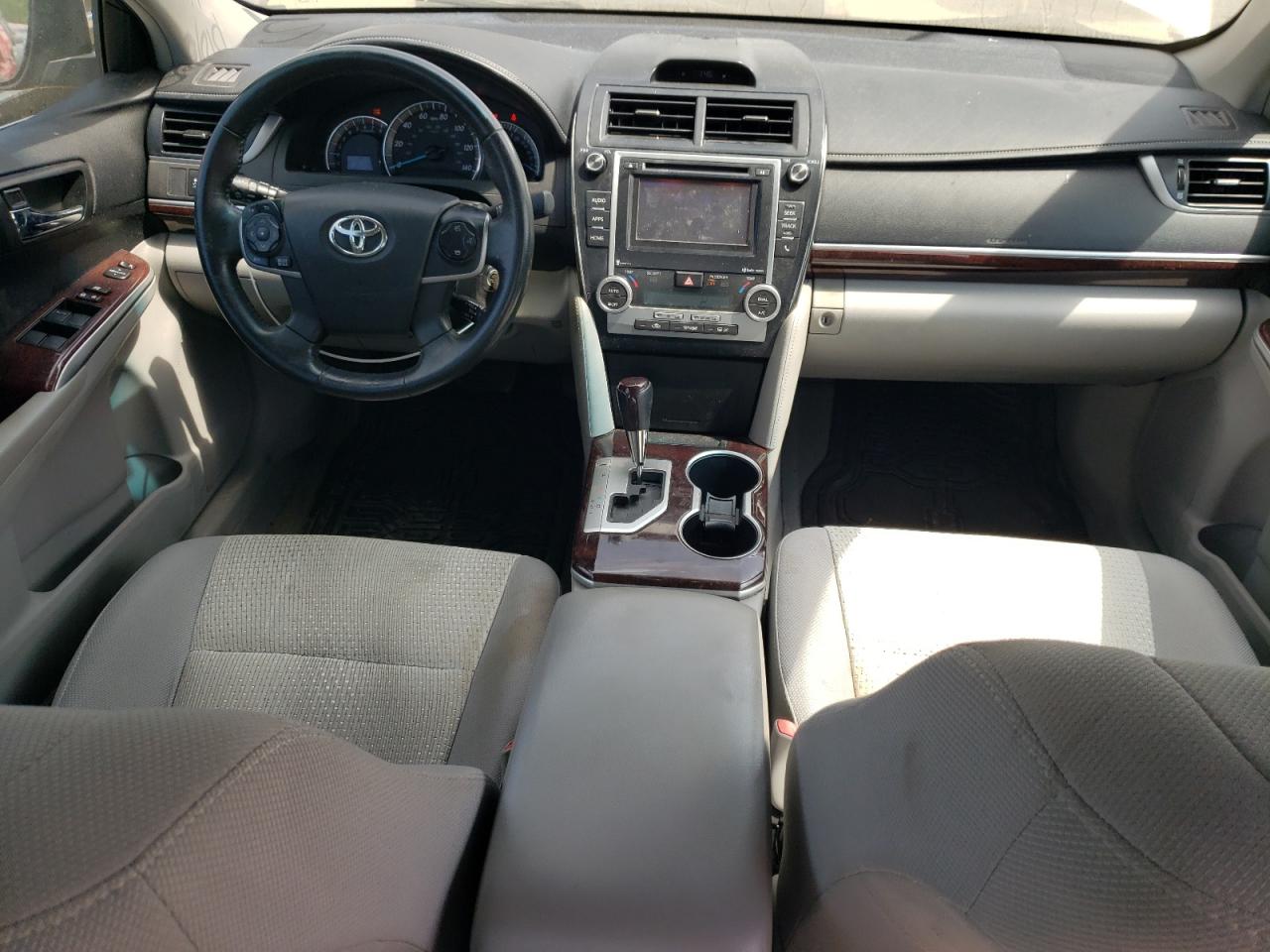 4T1BF1FK8EU370758 2014 Toyota Camry L