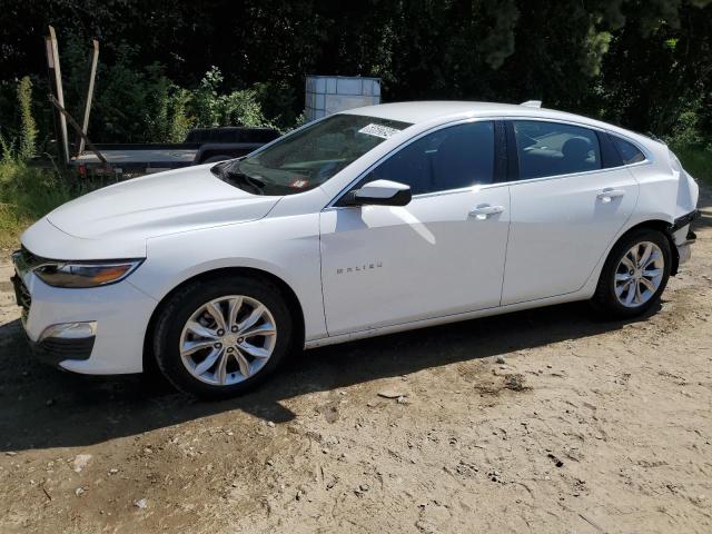 1G1ZD5ST4NF122342 Chevrolet Malibu LT