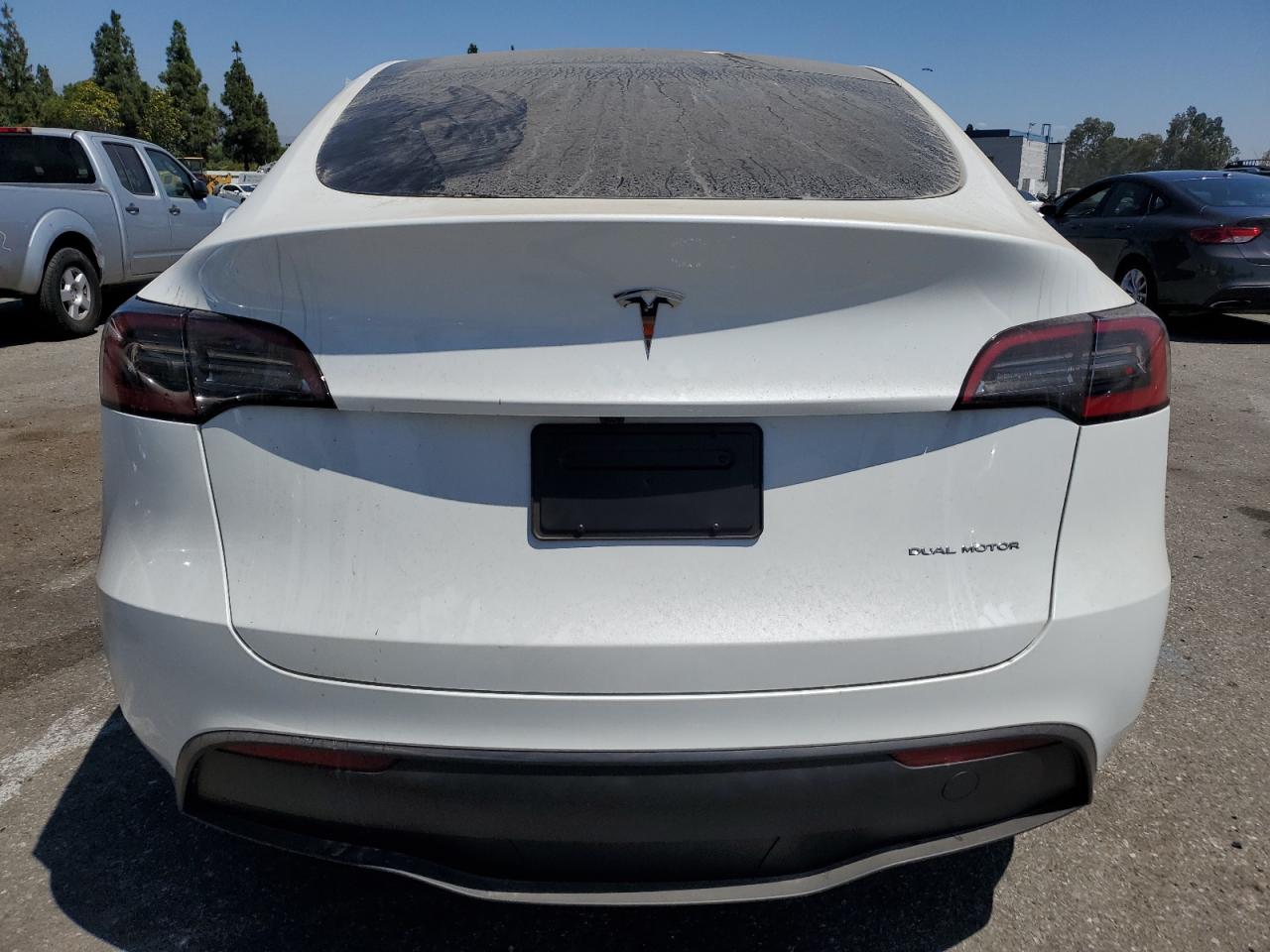 7SAYGDEE1RF082428 2024 Tesla Model Y