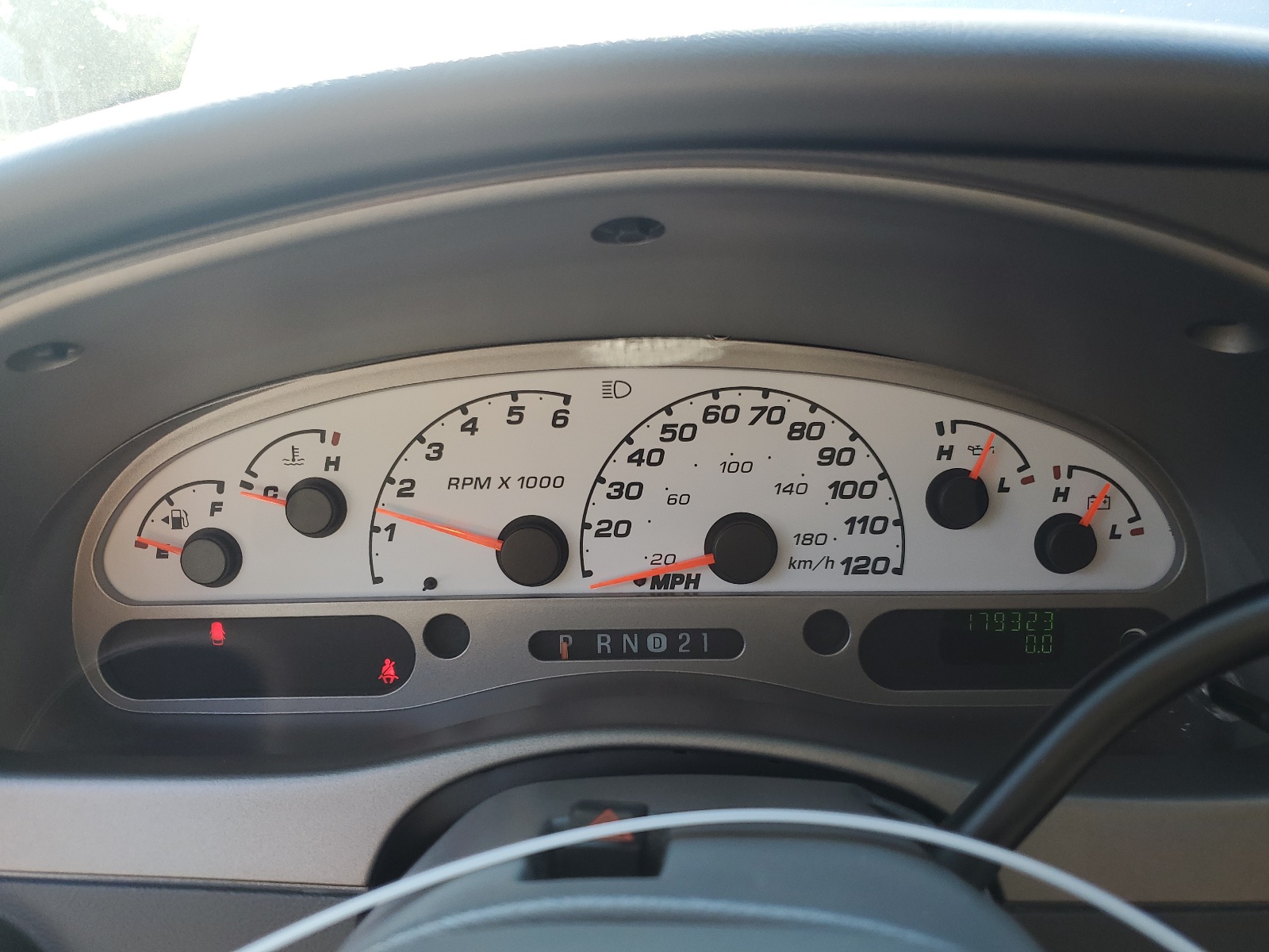 1FMZU77K34UB75378 2004 Ford Explorer Sport Trac