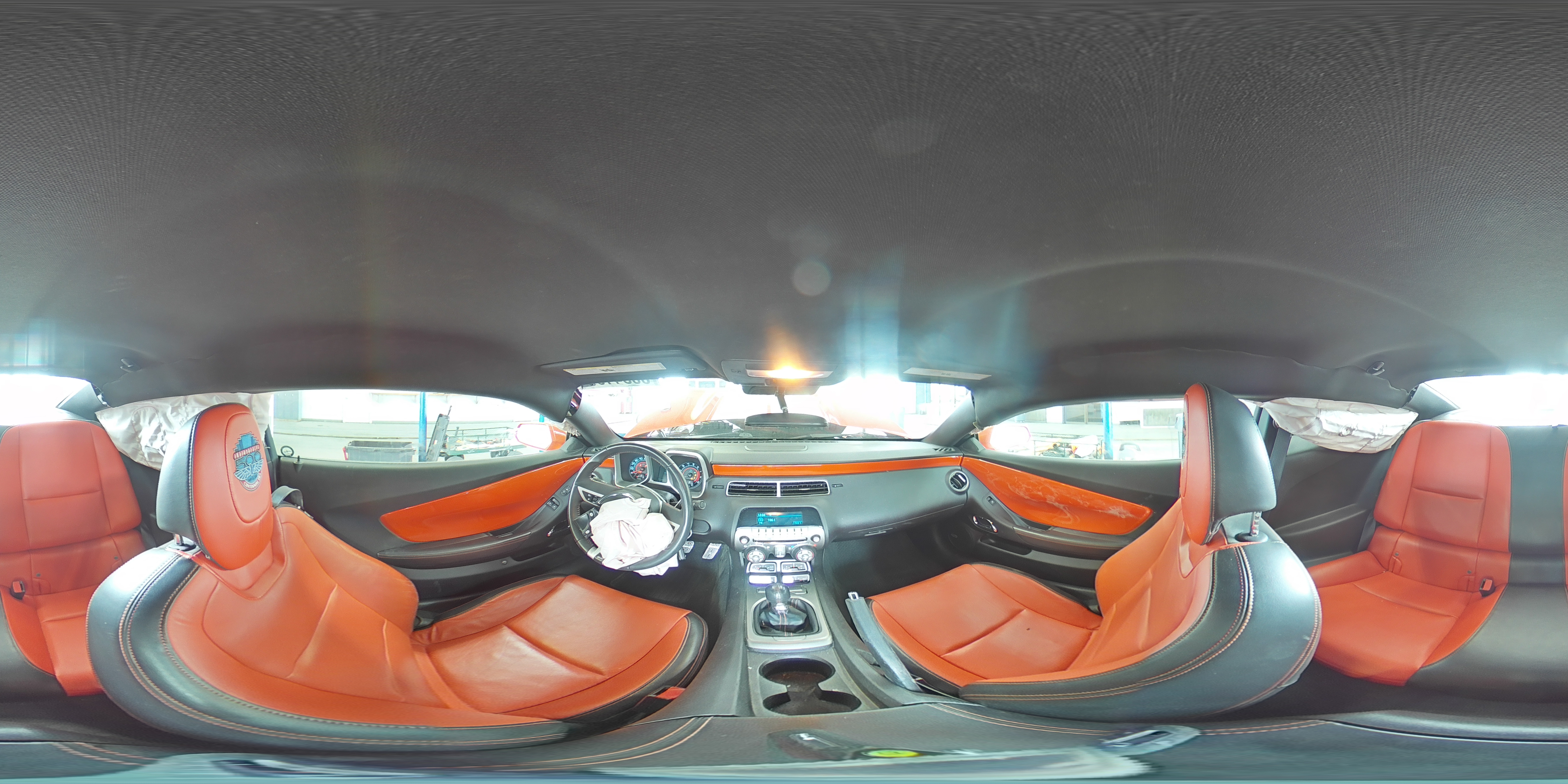 2010 Chevrolet Camaro Ss VIN: 2G1FT1EW4A9212775 Lot: 66341674