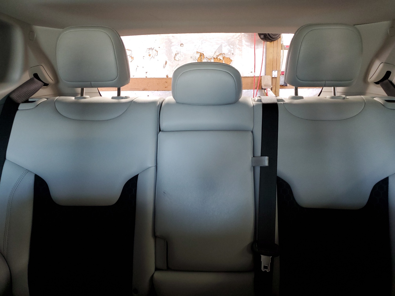 3C4NJDBB8MT595701 2021 Jeep Compass Latitude