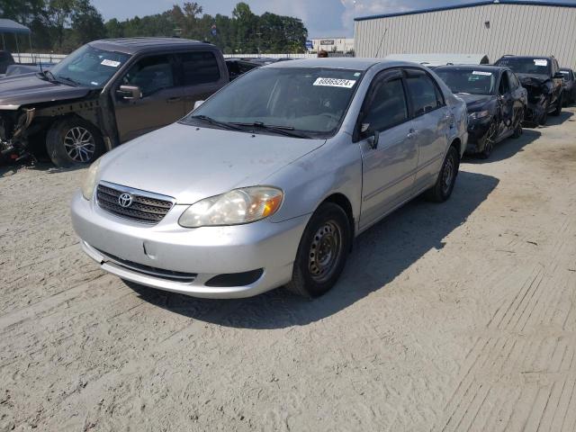 2008 Toyota Corolla Ce