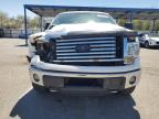 Las Vegas, NV에서 판매 중인 2012 Ford F150 Supercrew - Front End