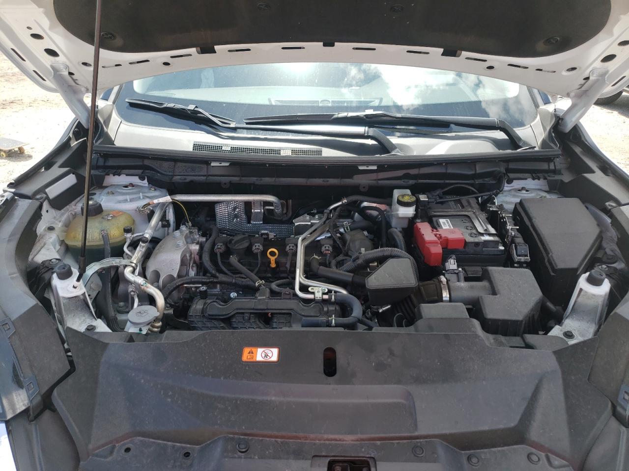 2022 Mitsubishi Outlander Es VIN: JA4J3TA80NZ029786 Lot: 65825804