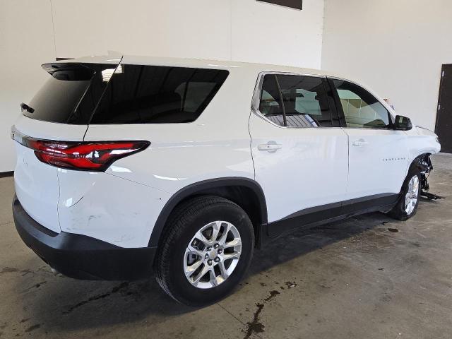 1GNERFKW7PJ231053 Chevrolet Traverse L 3