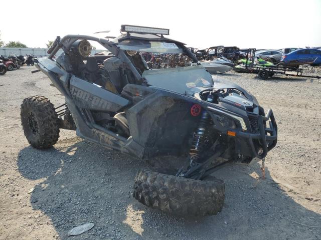 2022 Can-Am Maverick X3 X Rs Turbo Rr