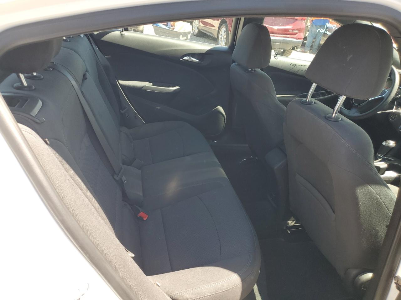 2018 Chevrolet Cruze Lt VIN: 1G1BE5SM1J7244006 Lot: 67306794