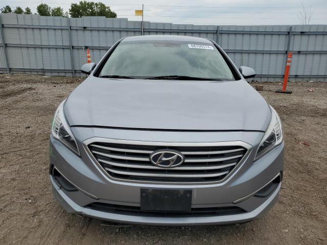  HYUNDAI SONATA 2016 Szary