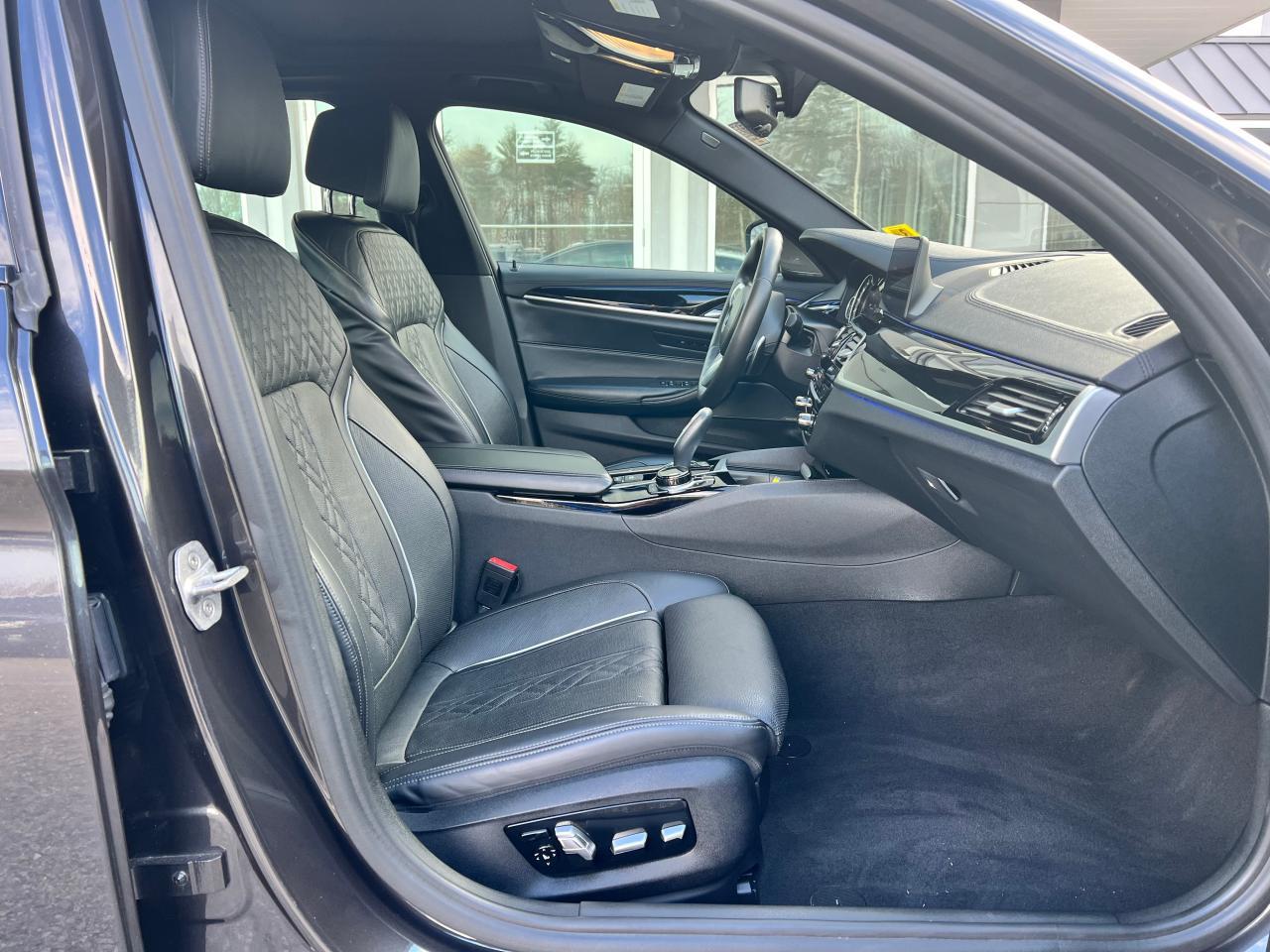 2018 BMW M550Xi VIN: WBAJB9C57JG464547 Lot: 67285104