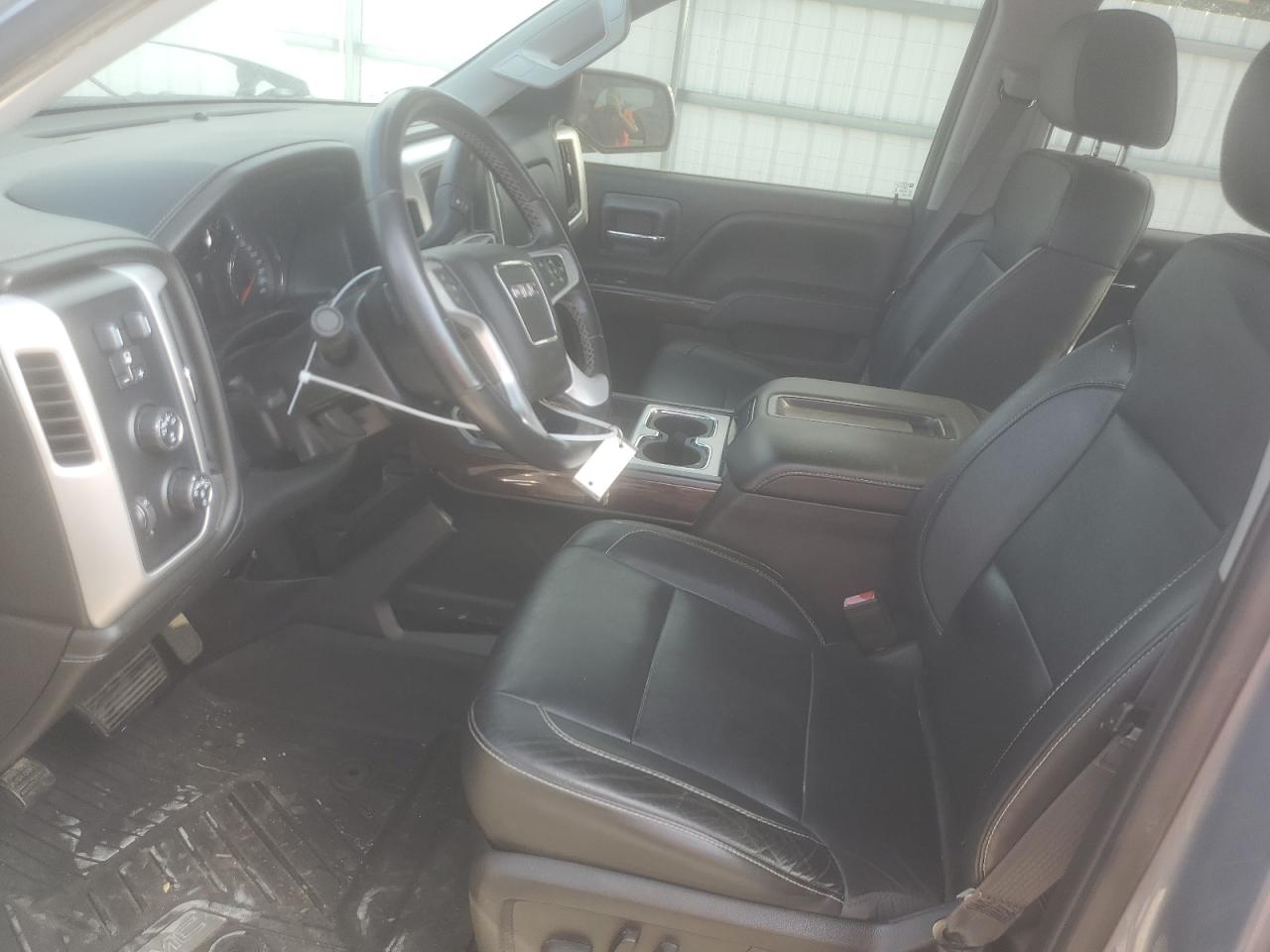 2015 GMC Sierra K1500 Slt VIN: 3GTU2VEC7FG330895 Lot: 63095494