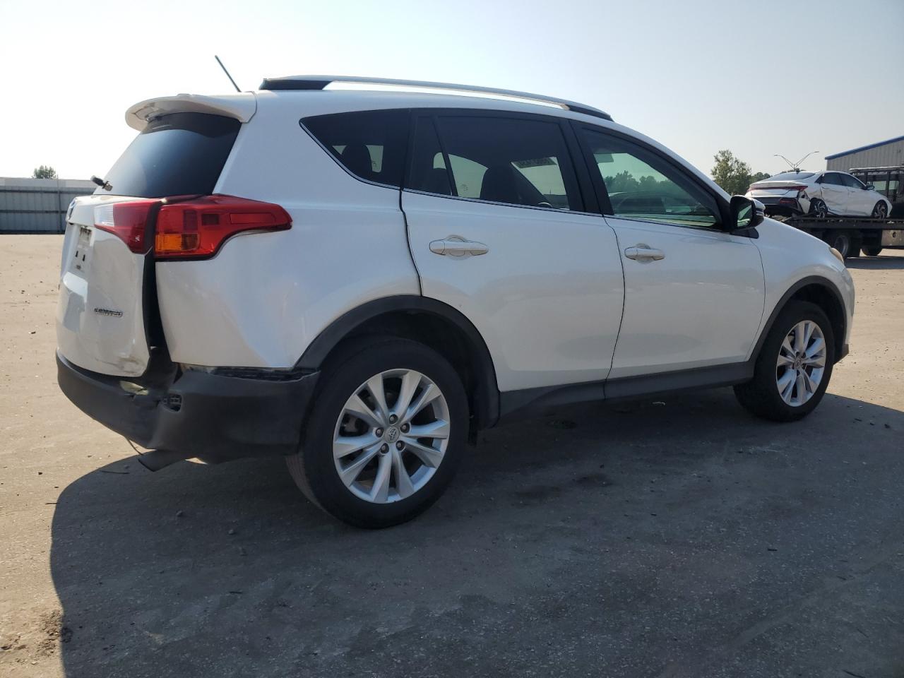 VIN 2T3YFREV0DW054278 2013 TOYOTA RAV4 no.3