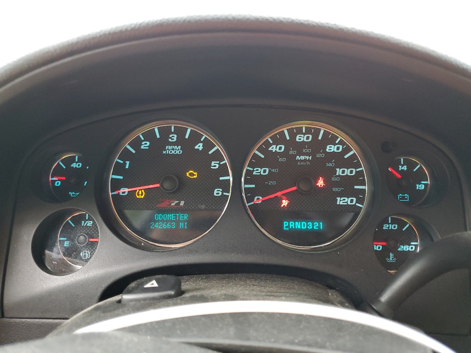 2GTEK13J381312551 2008 GMC Sierra K1500