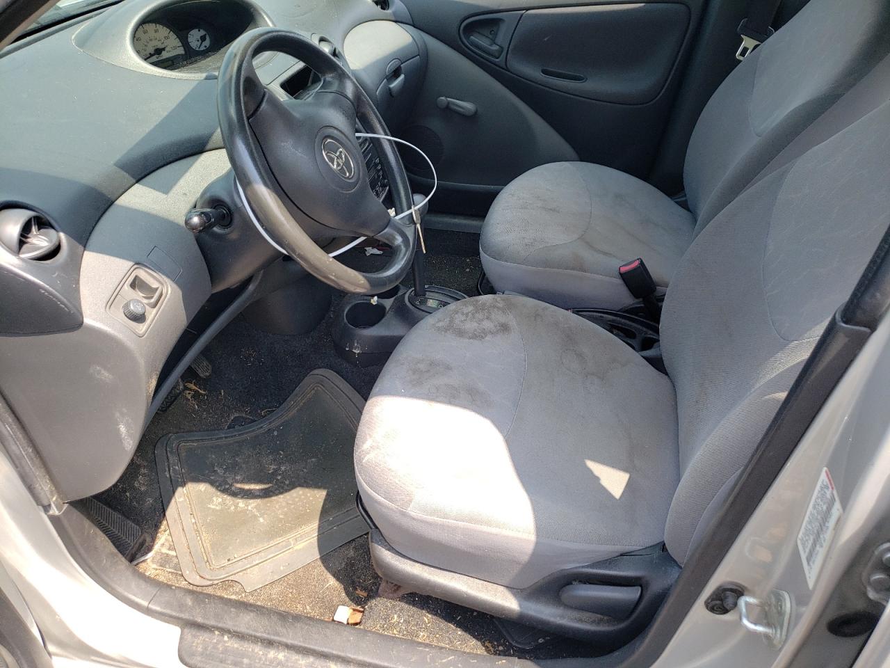 2003 Toyota Echo VIN: JTDBT123130292890 Lot: 64176614