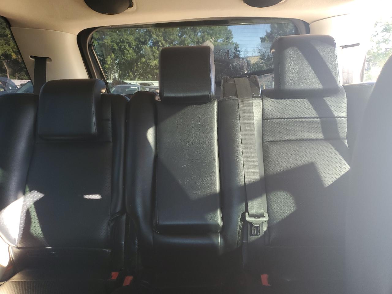 2009 Land Rover Range Rover Sport Hse VIN: SALSF25499A214287 Lot: 67029464