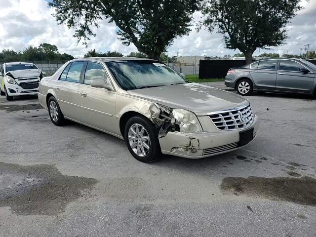 2009 Cadillac Dts VIN: 1G6KD57Y19U141870 Lot: 68902474