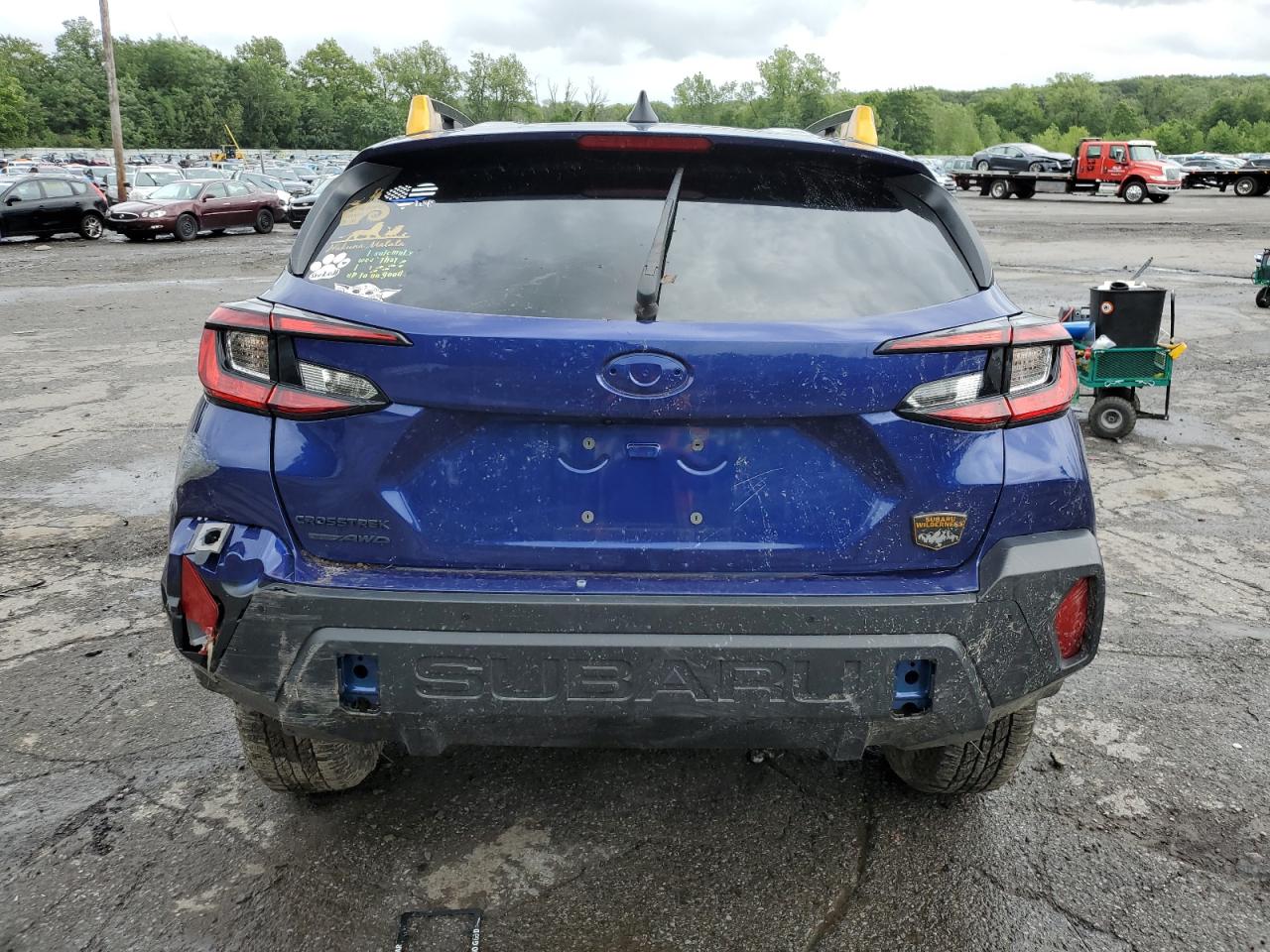 2024 Subaru XV - Image 6
