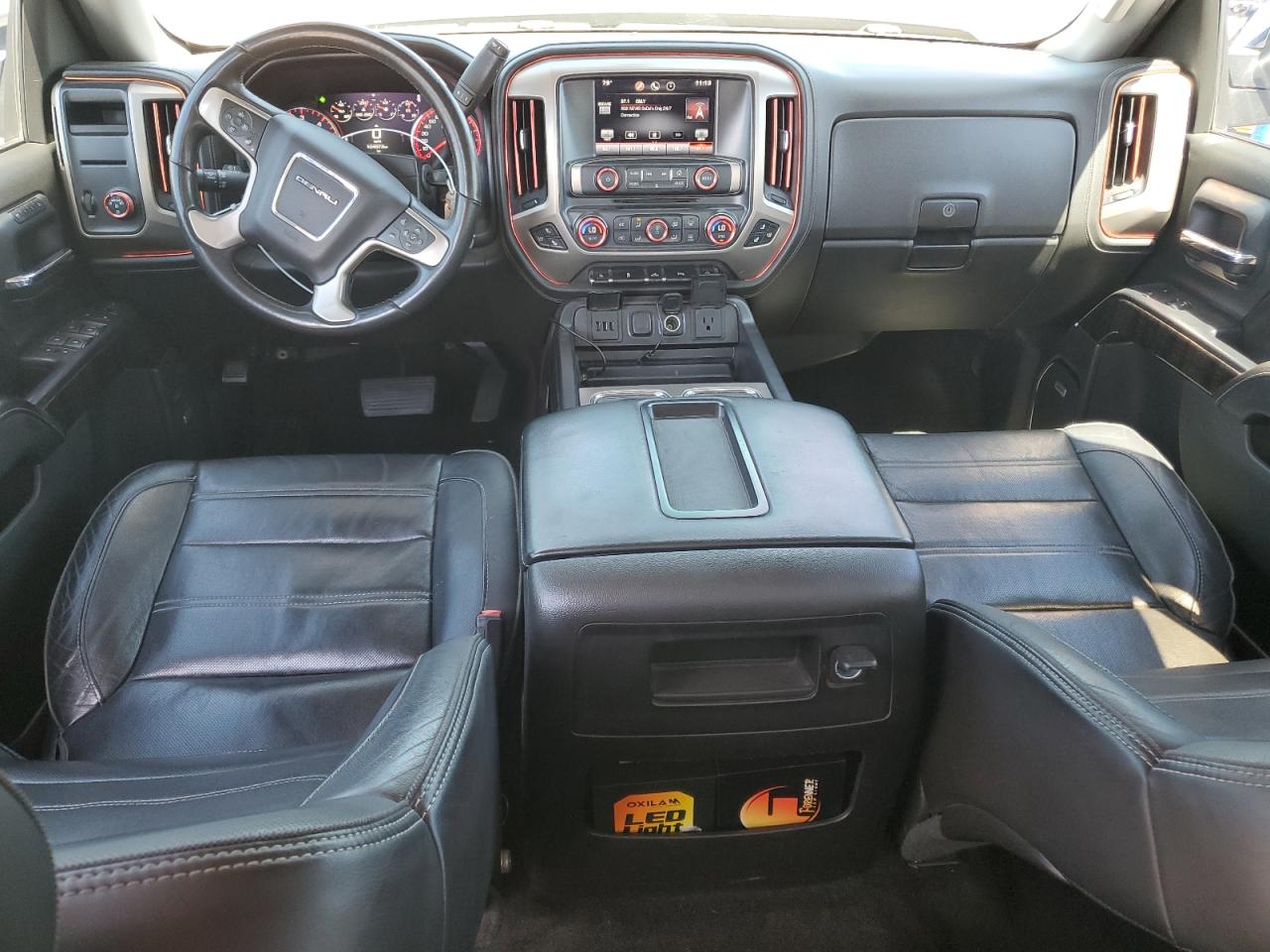 3GTP1WEJ8FG426023 2015 GMC Sierra C1500 Denali