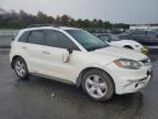 2008 Acura Rdx  на продаже в Brookhaven, NY - Rear End