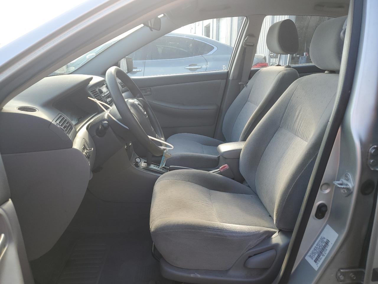 2004 Toyota Corolla Ce VIN: JTDBR32E642029733 Lot: 67024514