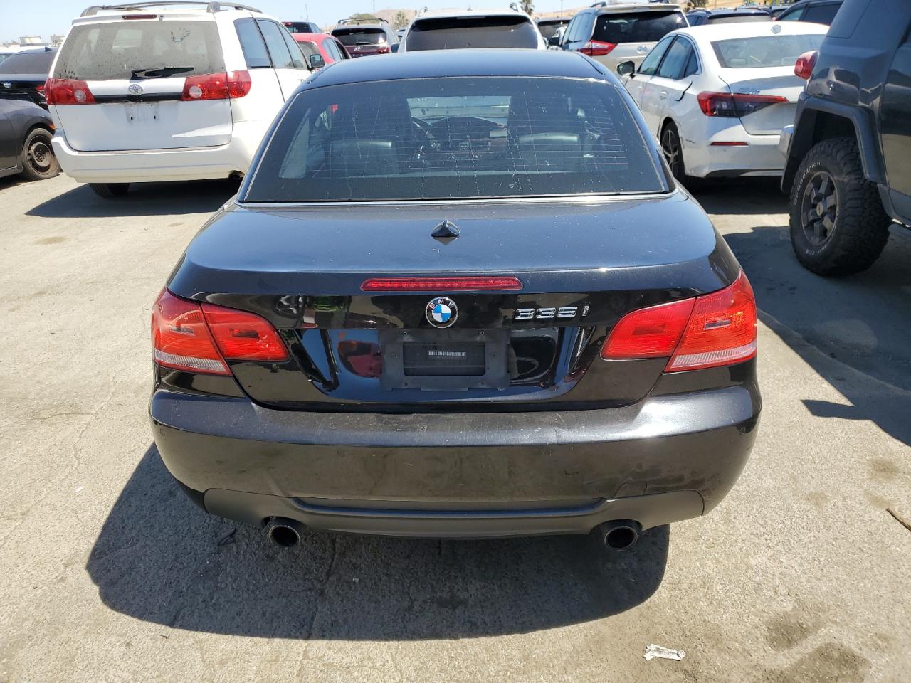 WBAWL7C59AP475623 2010 BMW 335 I