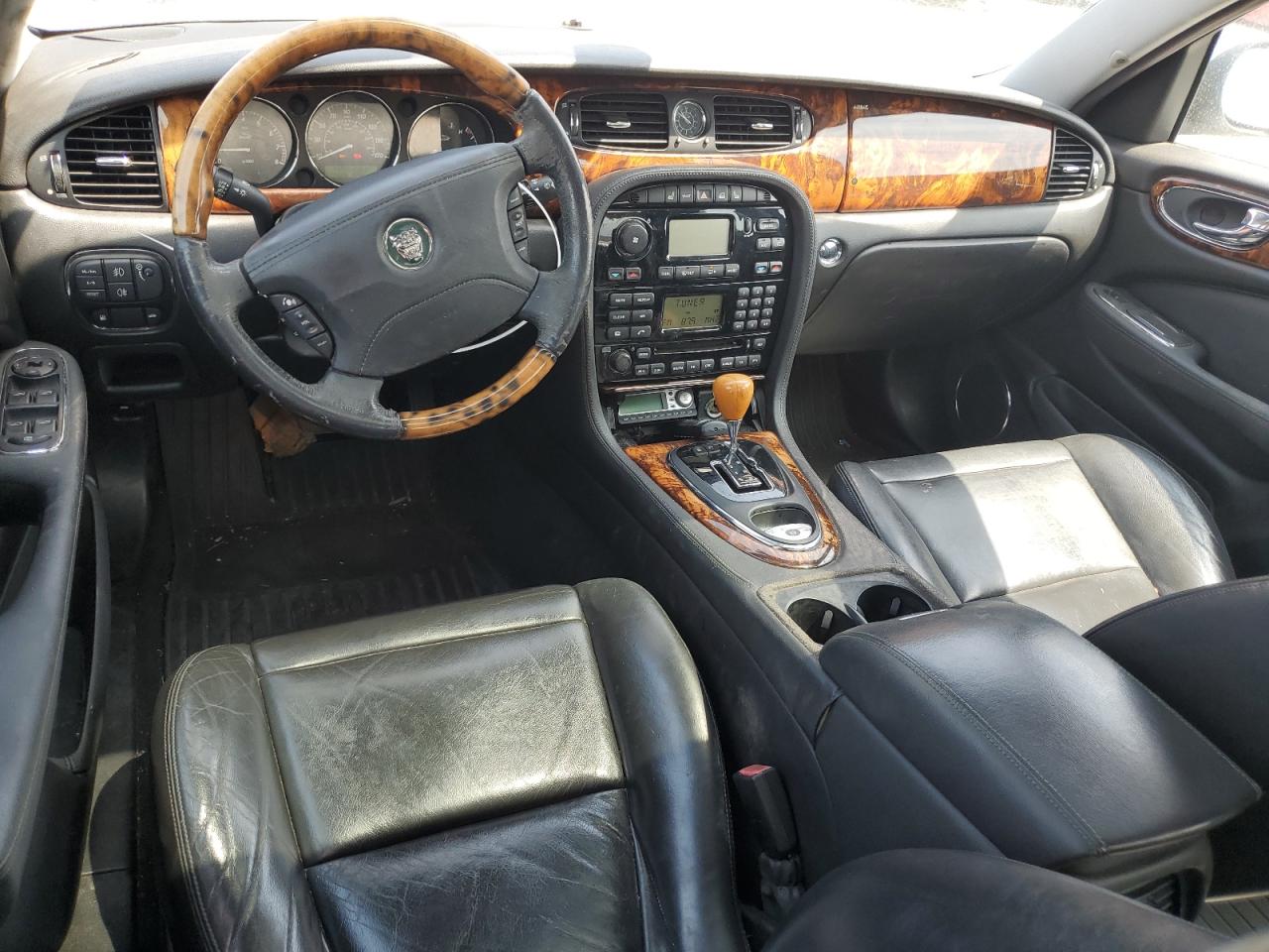 SAJWA71C74SG31481 2004 Jaguar Xj8