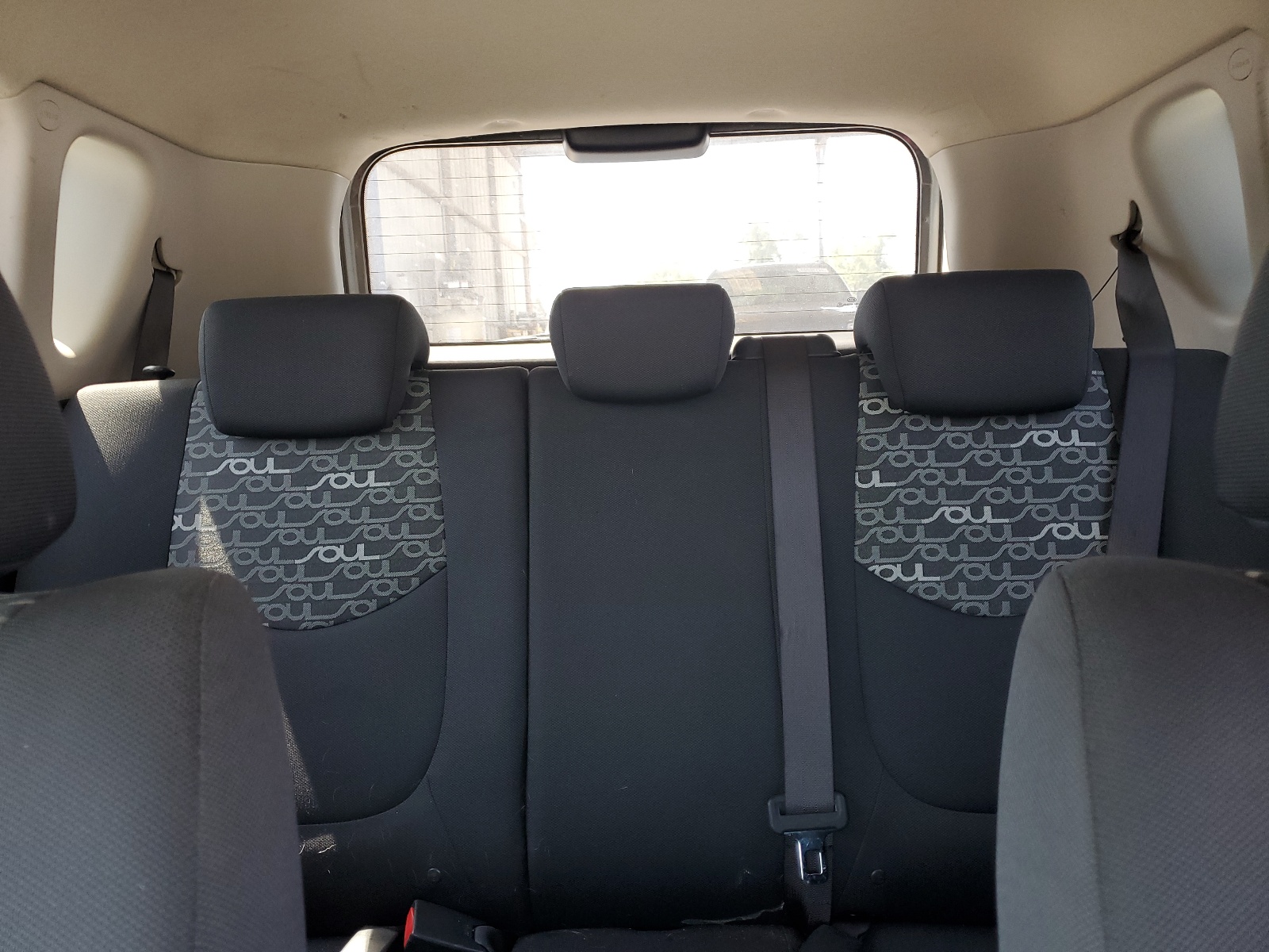 KNDJT2A21A7175082 2010 Kia Soul +