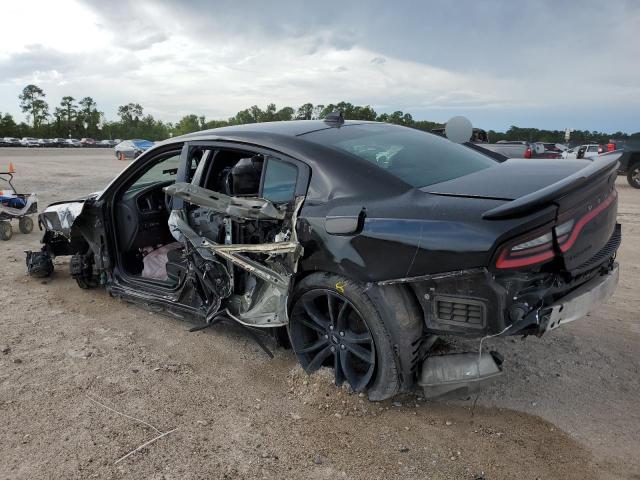  DODGE CHARGER 2018 Czarny