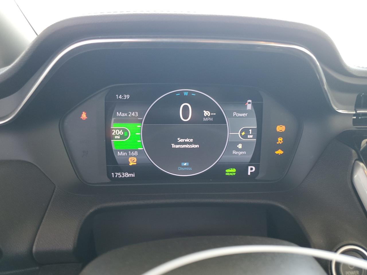 2023 Chevrolet Bolt Ev 1Lt VIN: 1G1FW6S05P4179687 Lot: 66593494