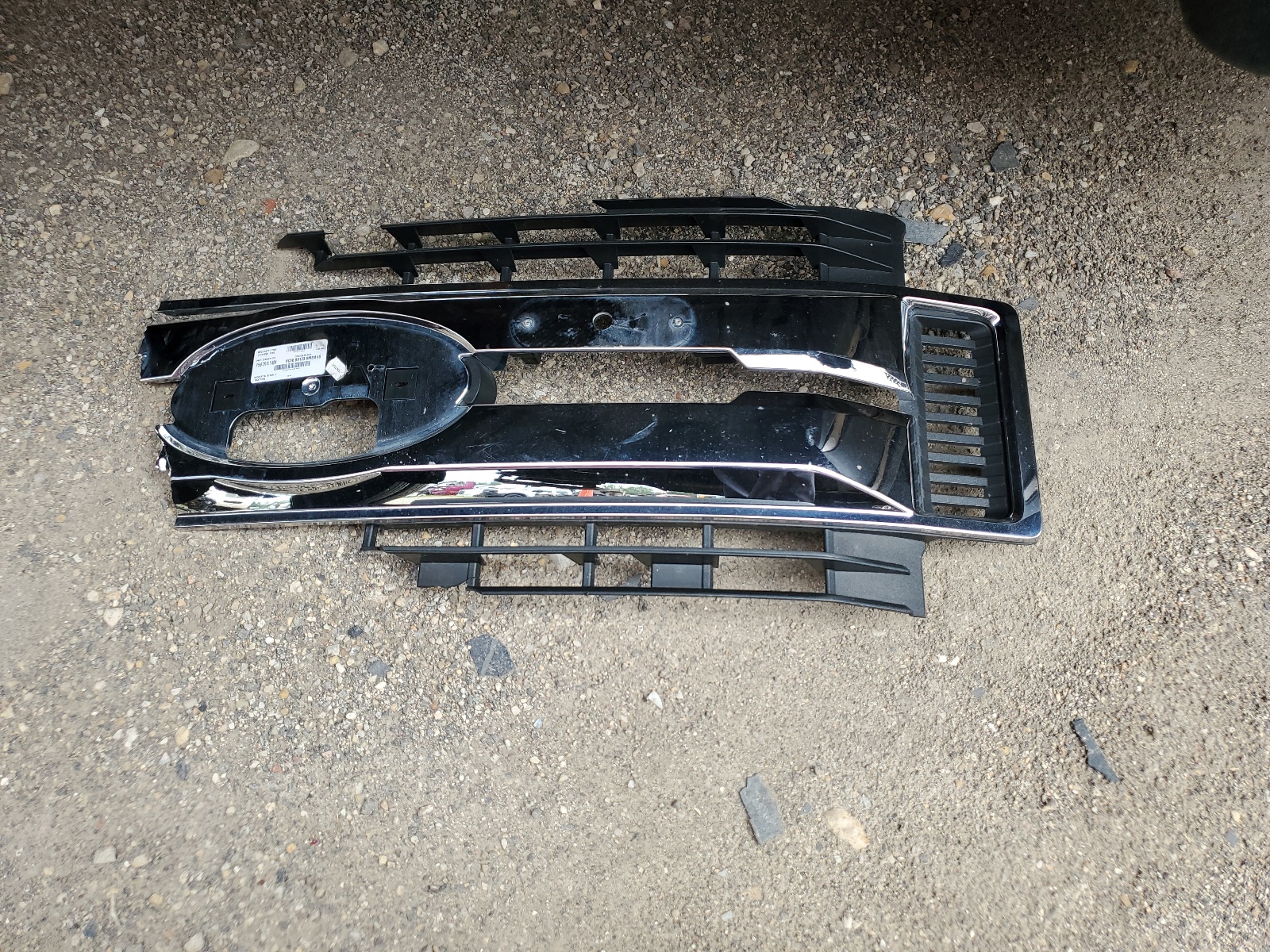 1FDUF4HT9KDA10975 2019 Ford F450 Super Duty