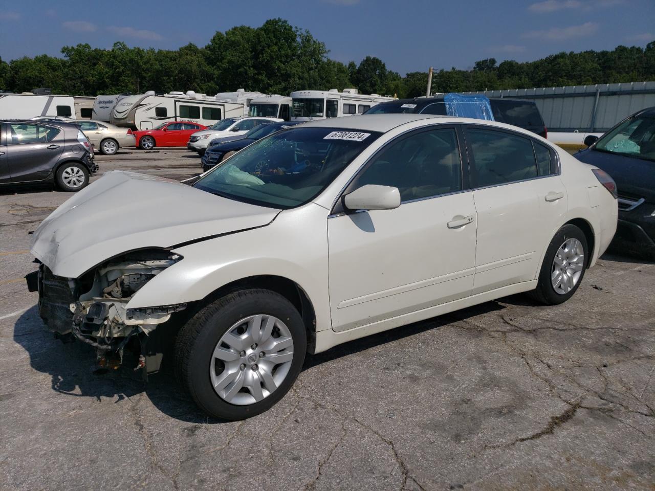 2011 Nissan Altima - Image 1