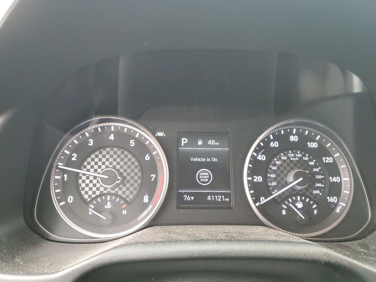 2020 Hyundai Elantra Sel VIN: KMHD84LF7LU991210 Lot: 66556984