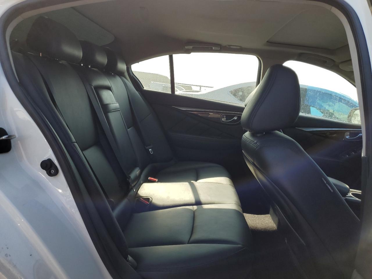 2019 Infiniti Q50 Luxe VIN: JN1EV7AP2KM511638 Lot: 68566204
