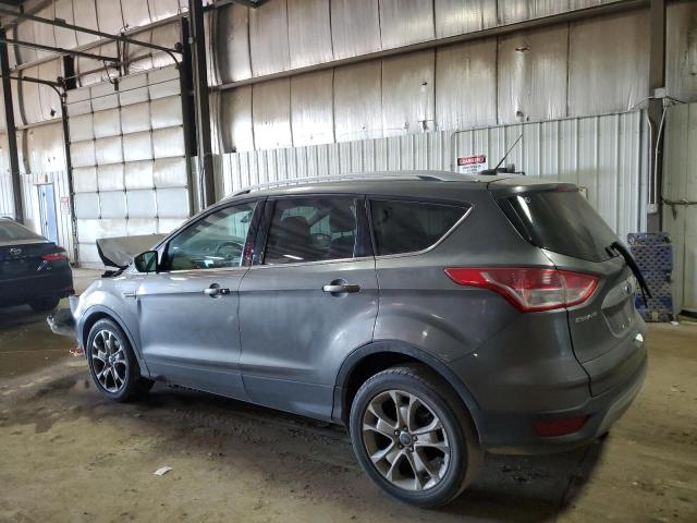  FORD ESCAPE 2014 Gray