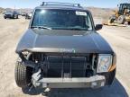 2006 Jeep Commander Limited zu verkaufen in North Las Vegas, NV - Front End