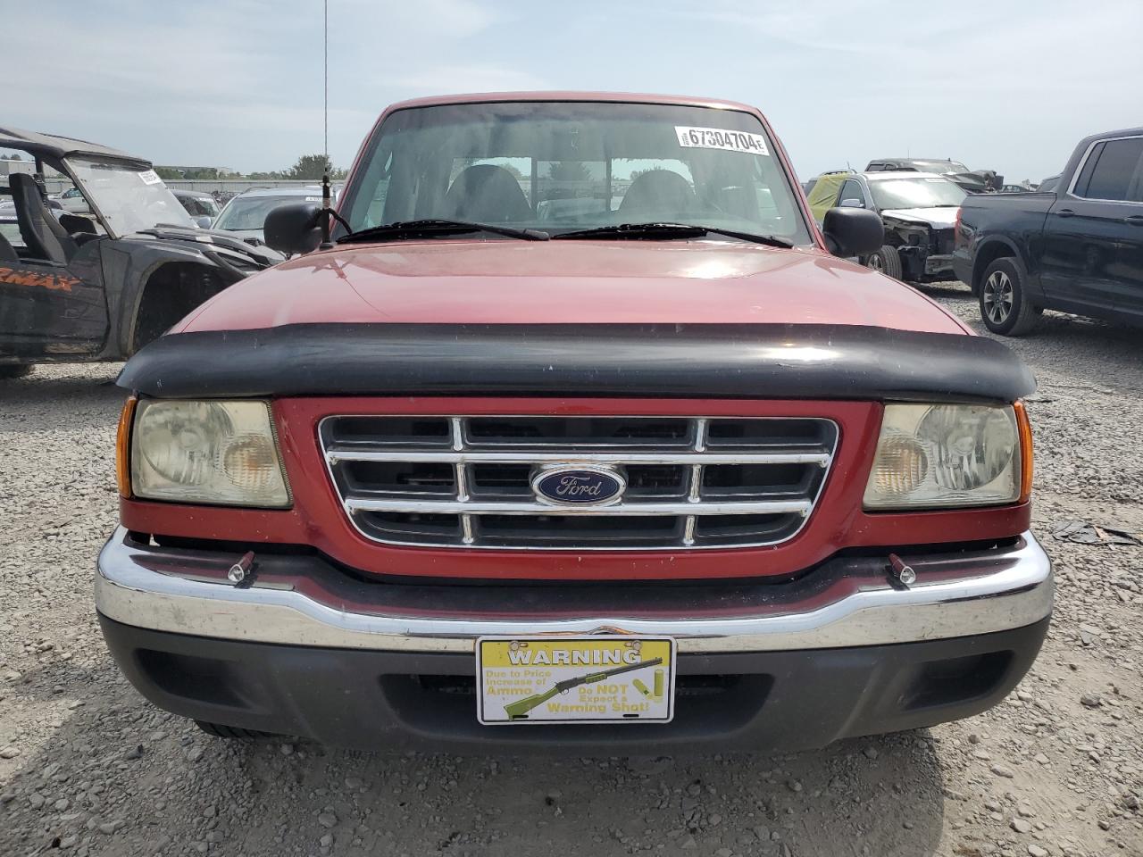 2003 Ford Ranger - Image 5