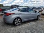 2015 Hyundai Elantra Se for Sale in Jacksonville, FL - Front End