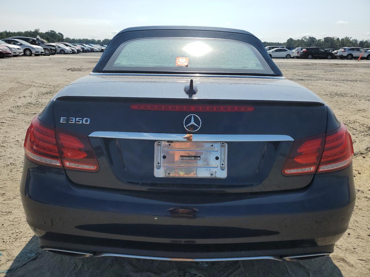 2014 Mercedes-Benz E 350 VIN: WDDKK5KF4EF273339 Lot: 67252184