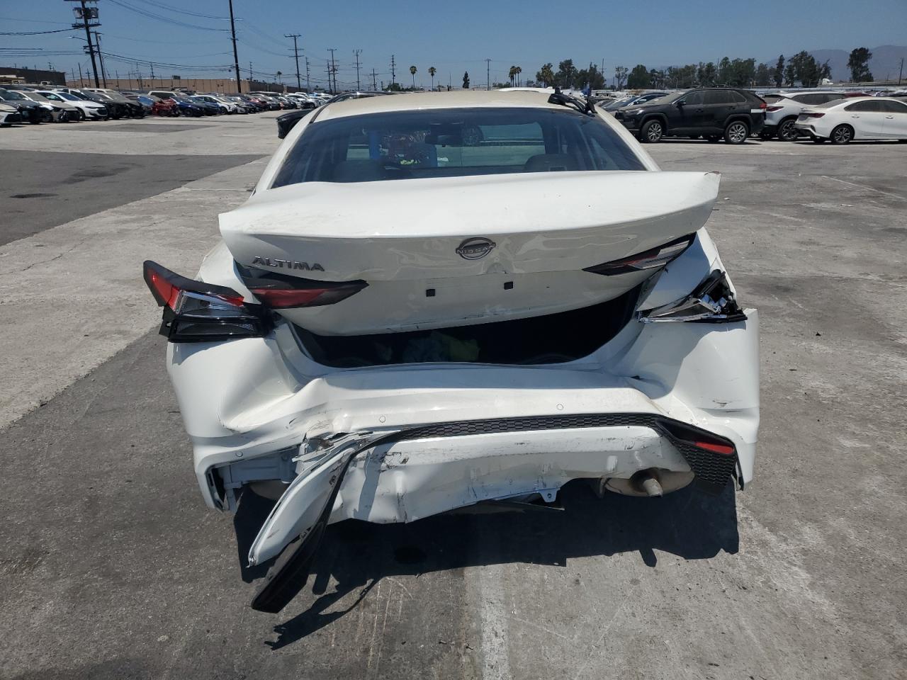 2024 Nissan Altima S VIN: 1N4BL4BV4RN363097 Lot: 65979744