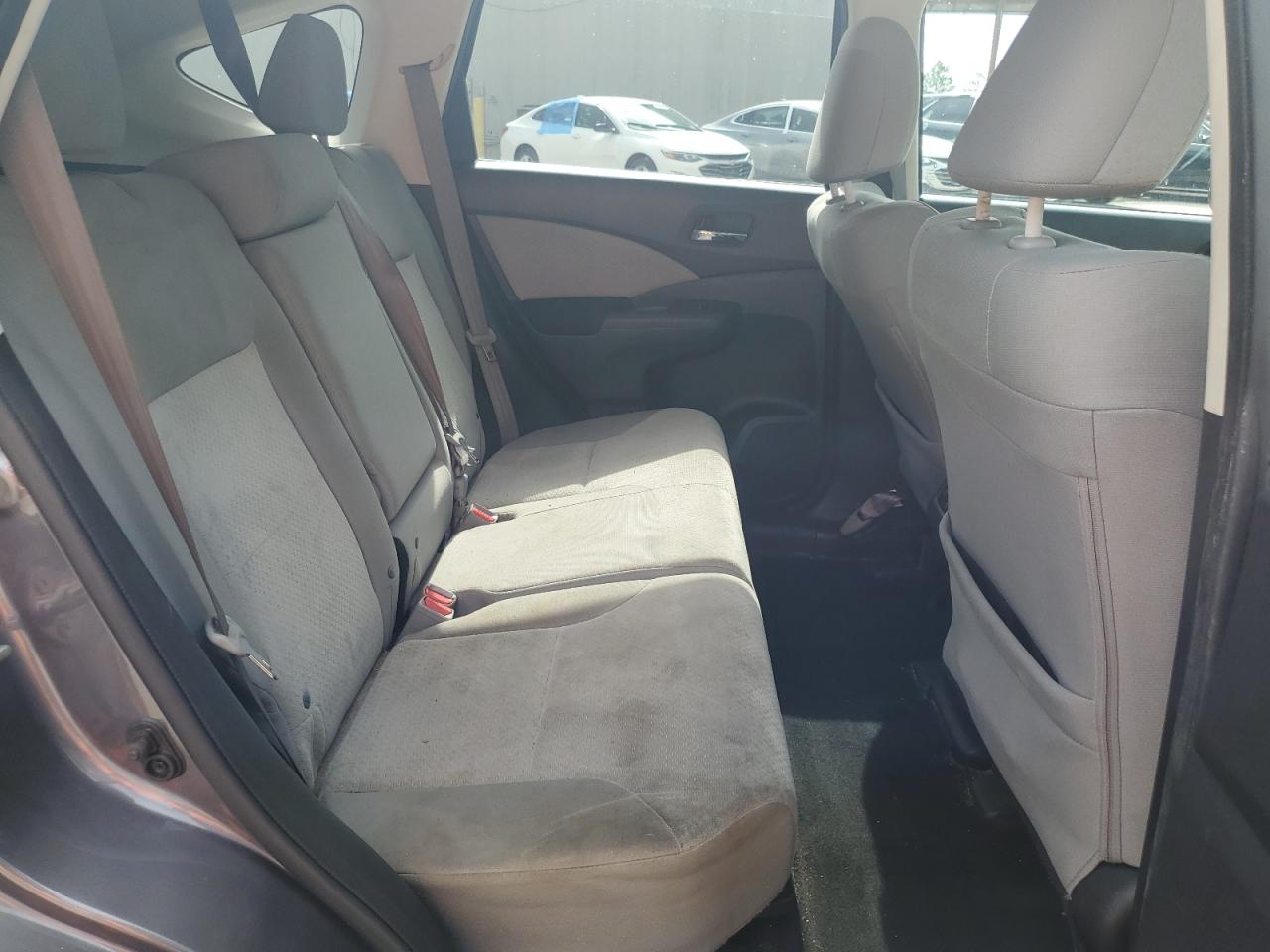 2016 Honda Cr-V Ex VIN: 3CZRM3H58GG707442 Lot: 67105074