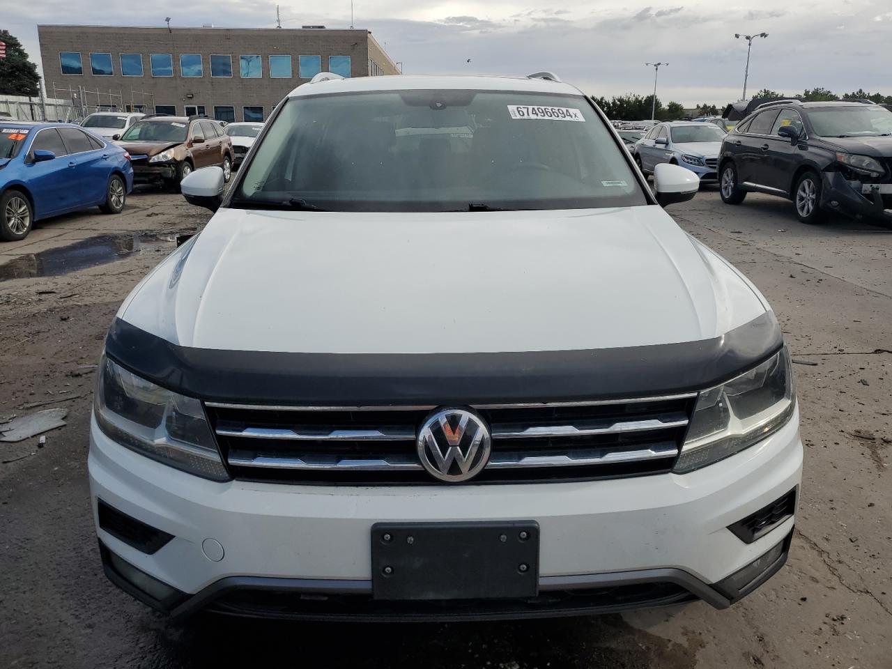 VIN 3VV2B7AX6JM005601 2018 VOLKSWAGEN TIGUAN no.5