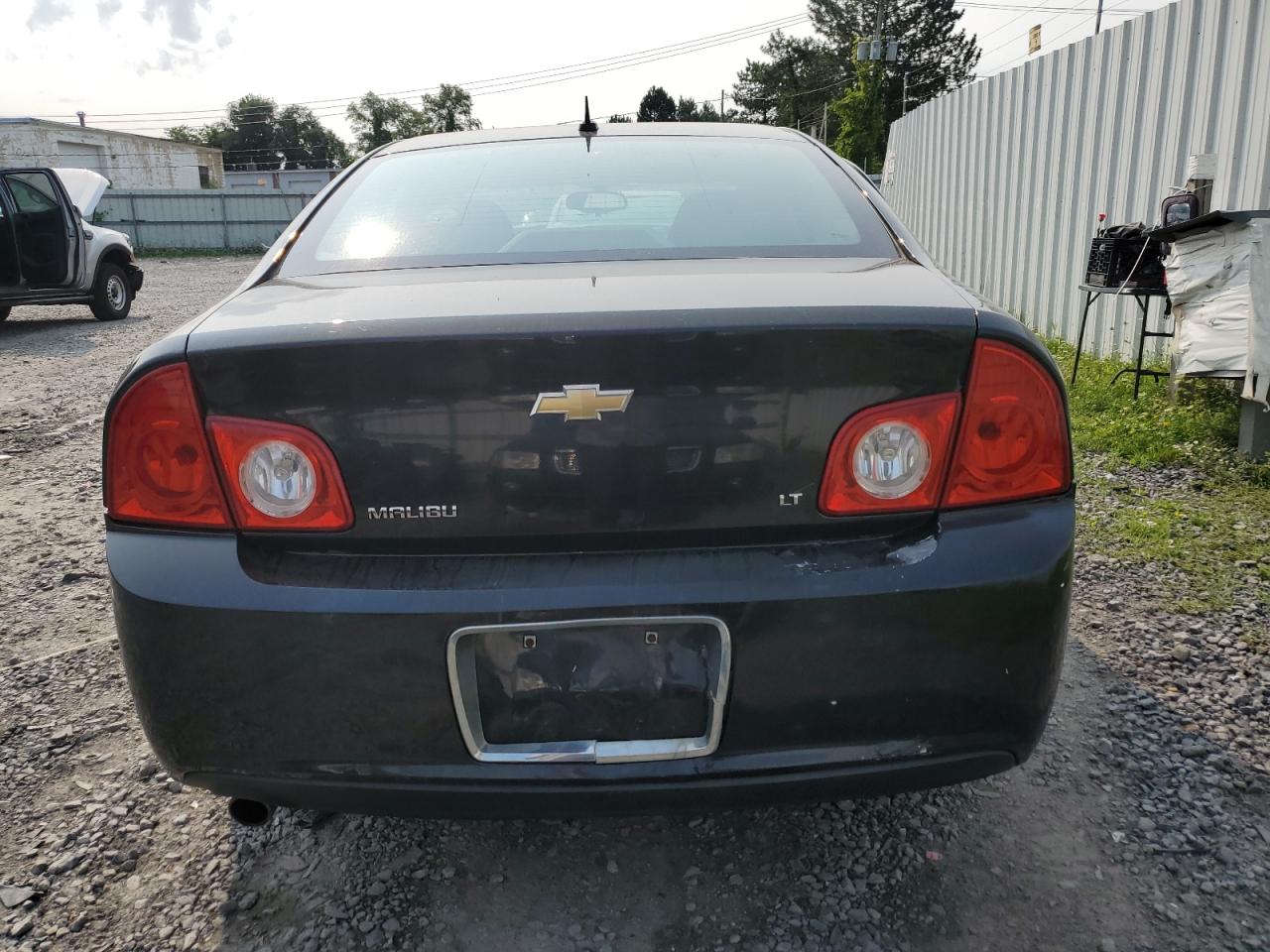 2009 Chevrolet Malibu 1Lt VIN: 1G1ZH57B19F141442 Lot: 67411964