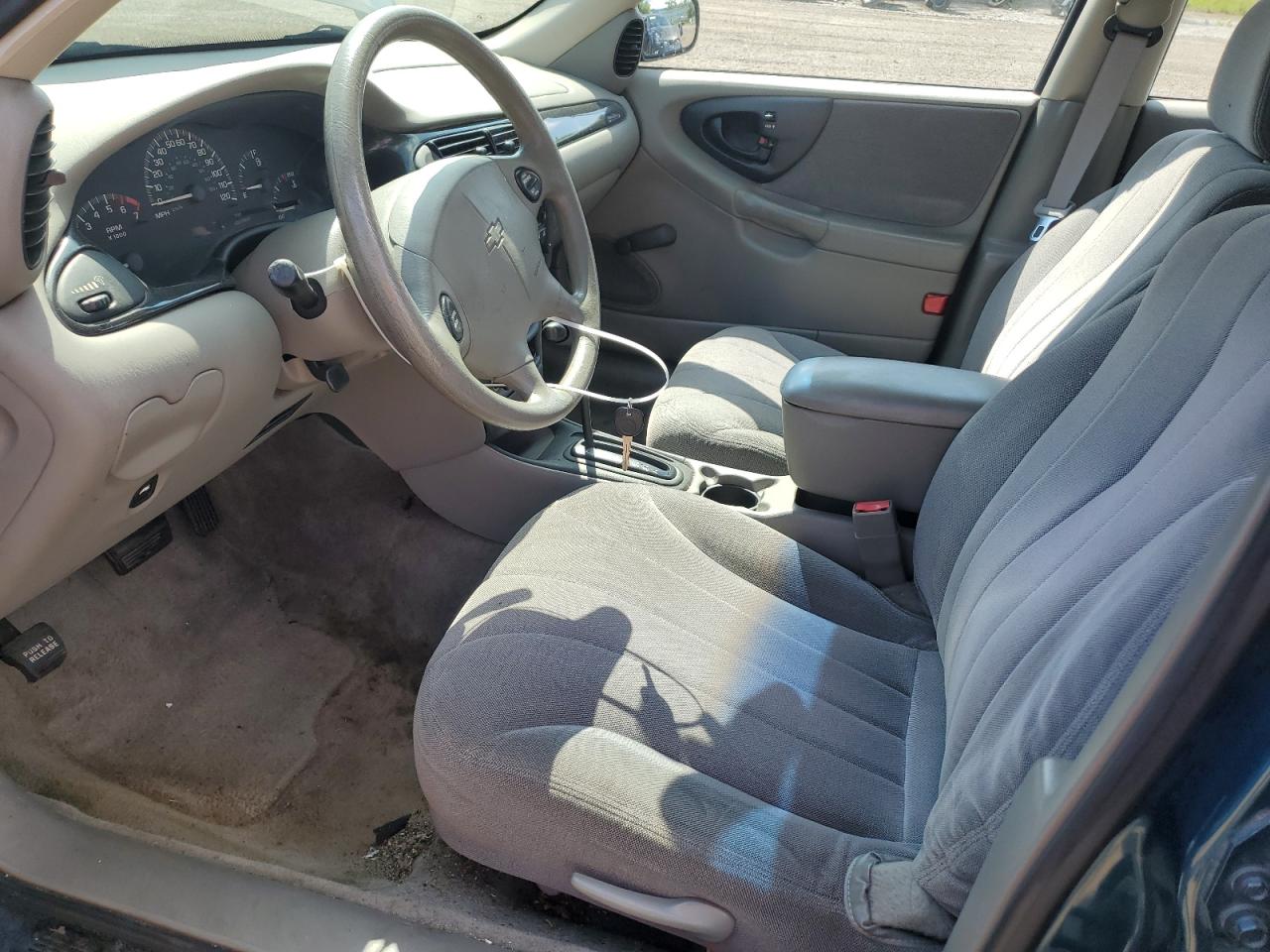 2002 Chevrolet Malibu VIN: 1G1ND52J42M725781 Lot: 66572904