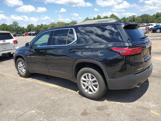 1GNERFKW2PJ232062 Chevrolet Traverse L 2