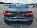 2019 Bmw 740 Xi продається в Gastonia, NC - Front End