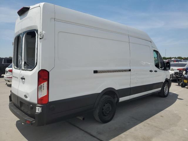  FORD TRANSIT 2023 White