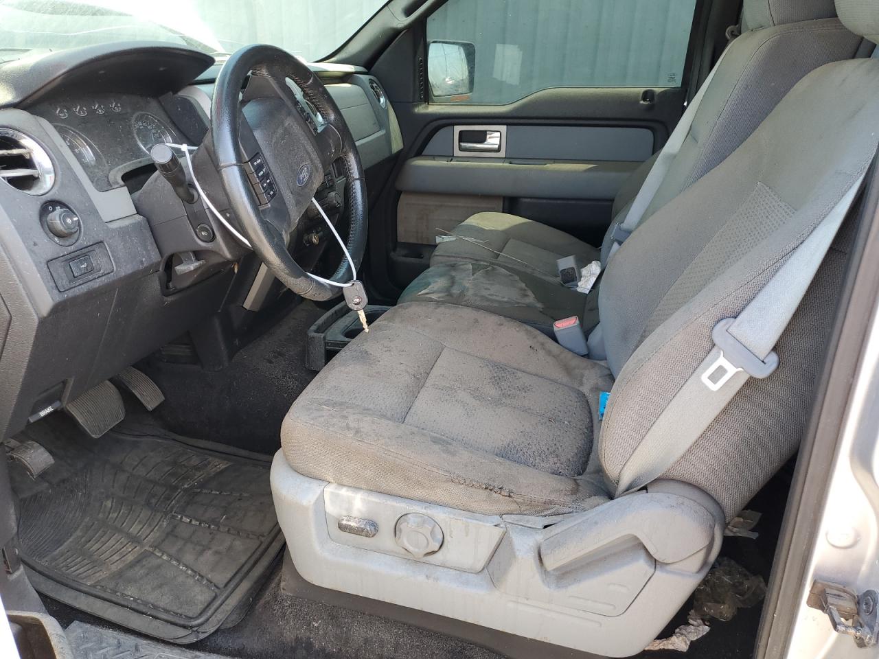 2011 Ford F-150 - Image 7