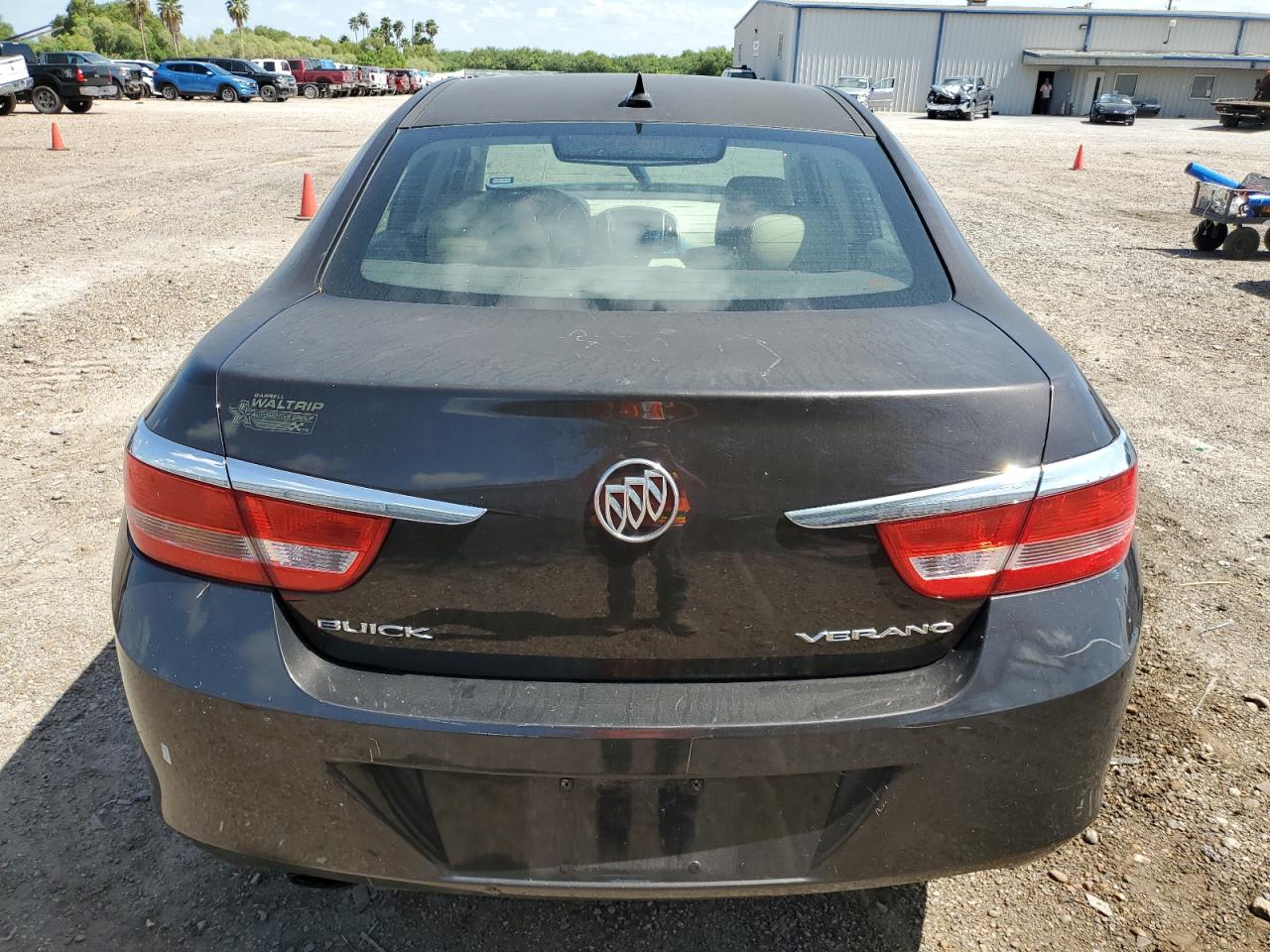 2012 Buick Verano VIN: 1G4PP5SK7C4184965 Lot: 65827514