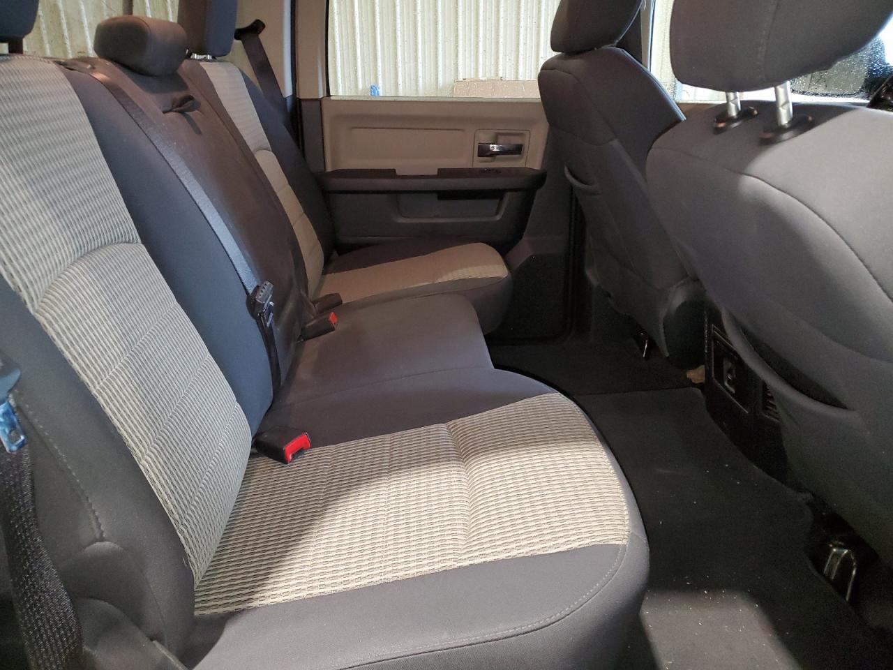 2012 Dodge Ram 1500 Slt VIN: 1C6RD7LT9CS309282 Lot: 69329914